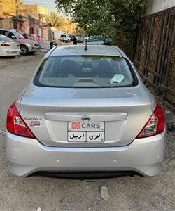 نيسان صني